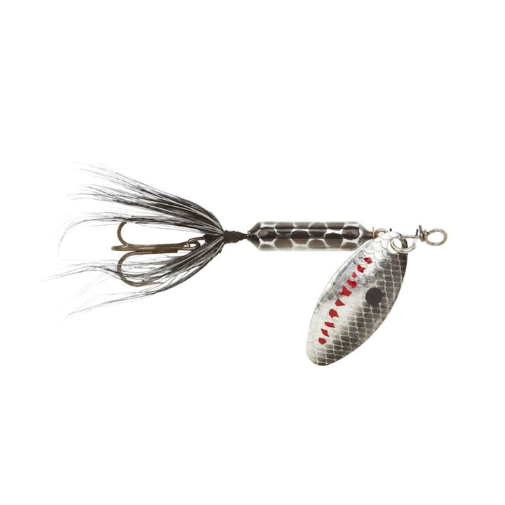 Original Rooster Tail (N-Z)