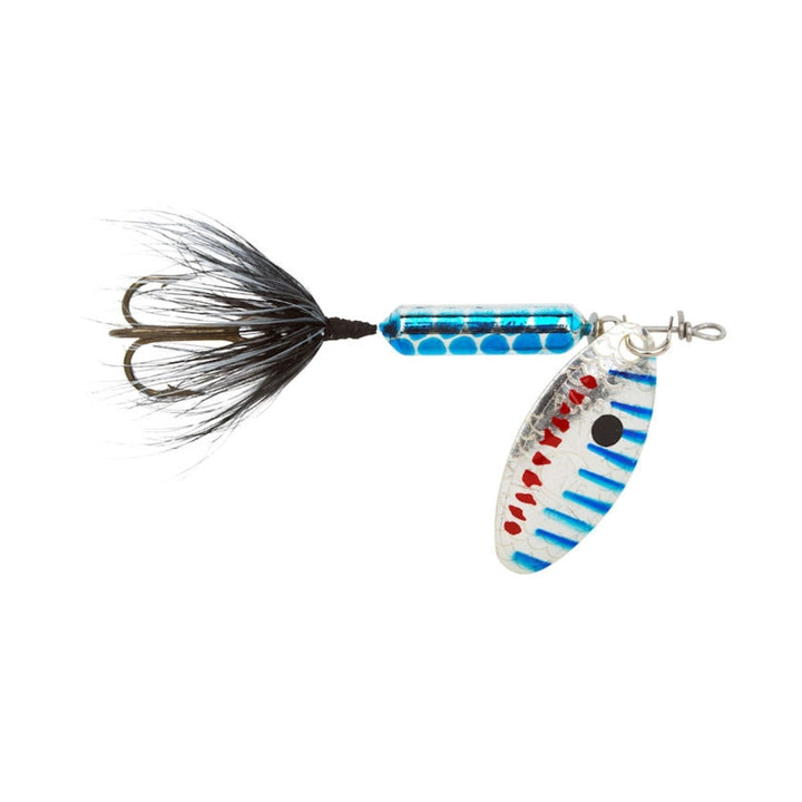 Original Rooster Tail (N-Z)