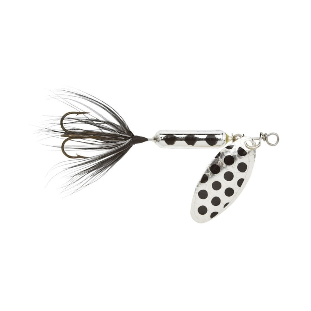 Original Rooster Tail (N-Z)