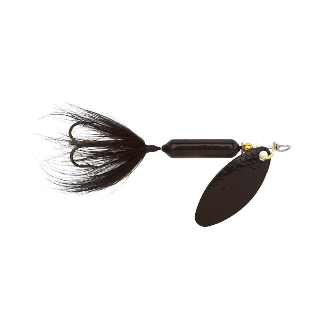 Original Rooster Tail (N-Z)