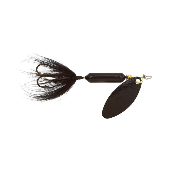 Original Rooster Tail (N-Z)