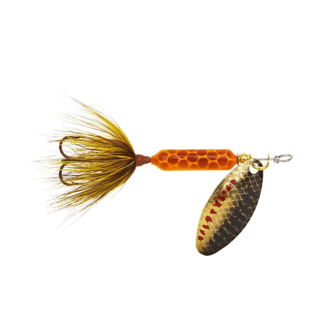 Original Rooster Tail (N-Z)
