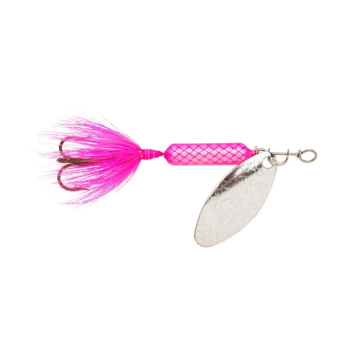 Original Rooster Tail (N-Z)