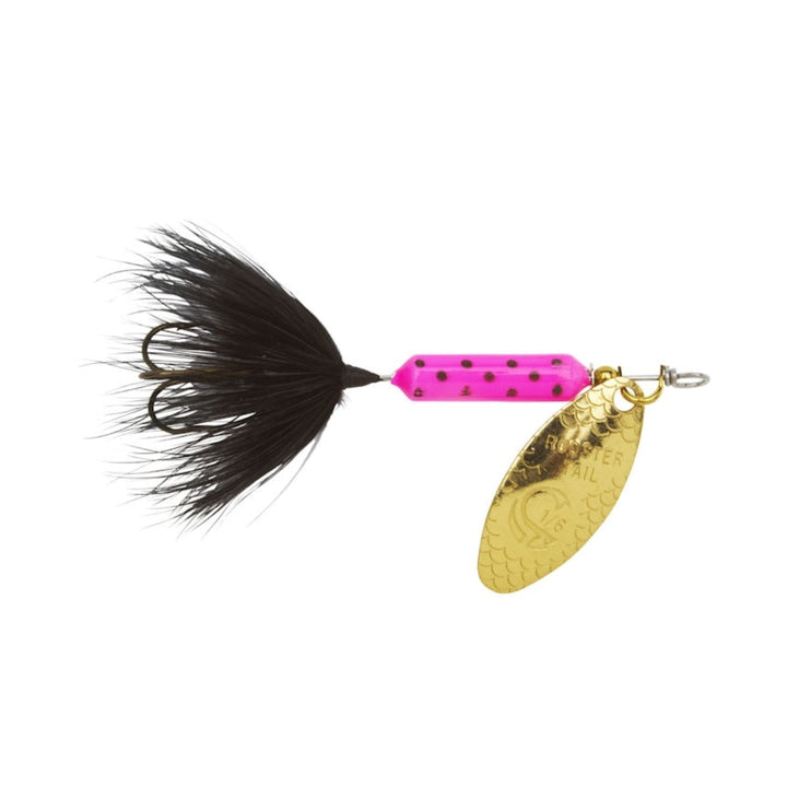 Original Rooster Tail (N-Z)