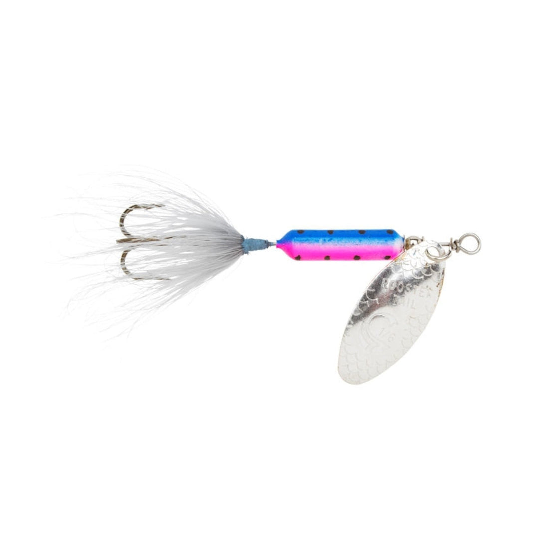 Original Rooster Tail (N-Z)
