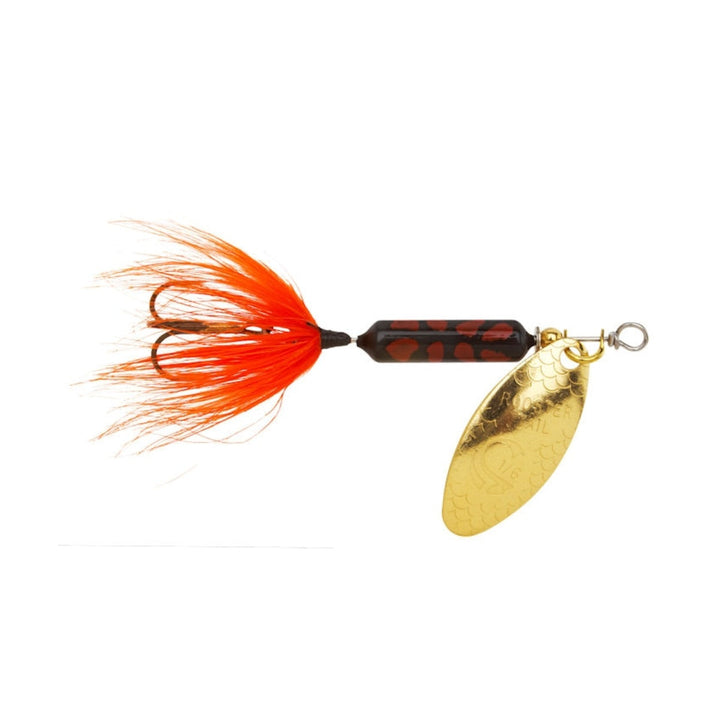 Original Rooster Tail (N-Z)