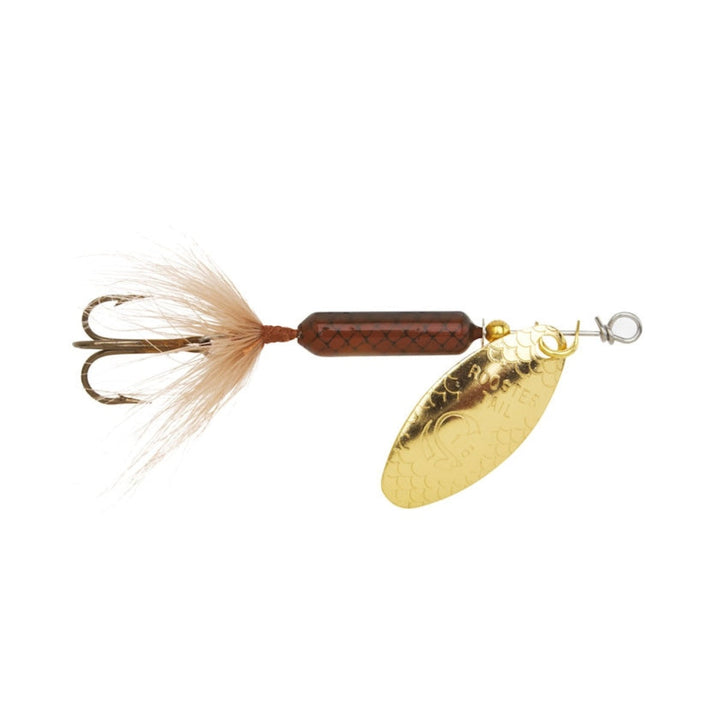Original Rooster Tail (N-Z)