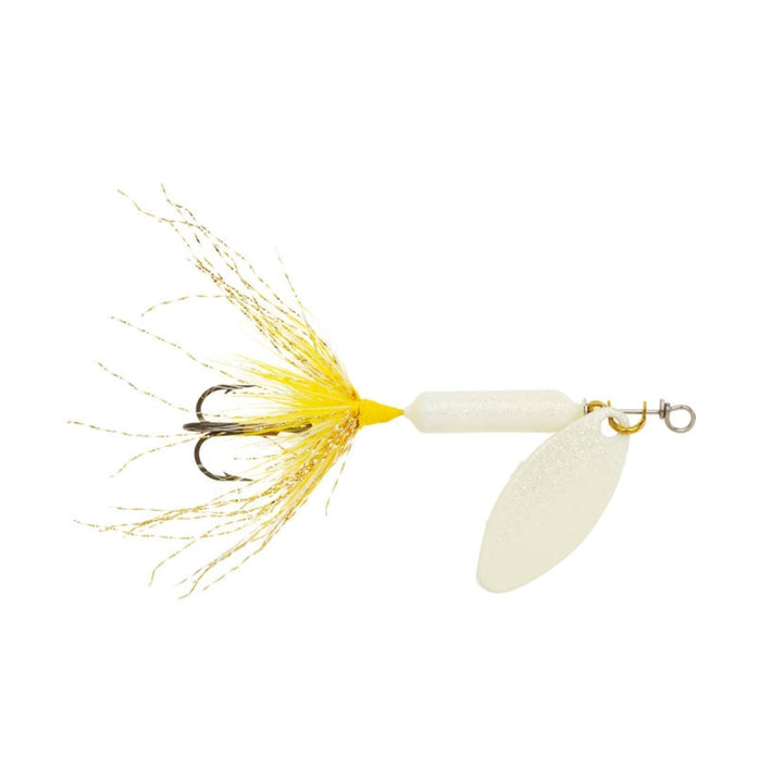 Original Rooster Tail (N-Z)