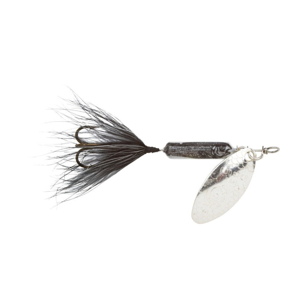 Original Rooster Tail (N-Z)