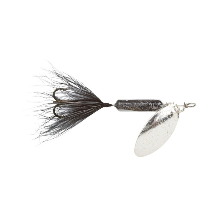 Original Rooster Tail (N-Z)