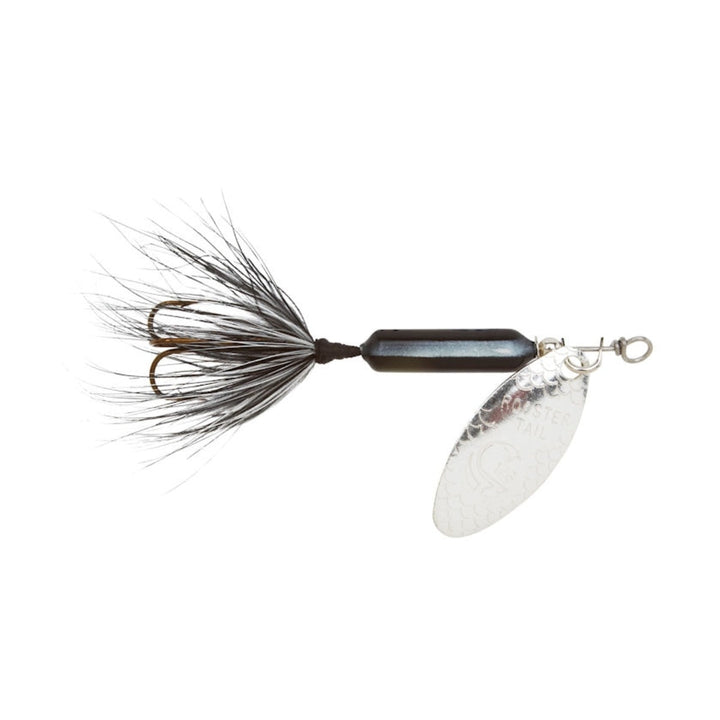 Original Rooster Tail (N-Z)