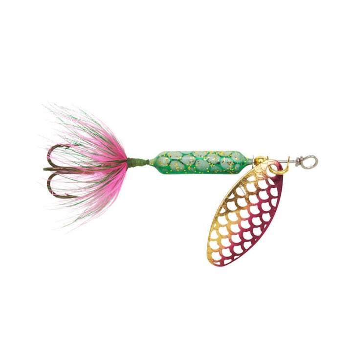 Original Rooster Tail (N-Z)