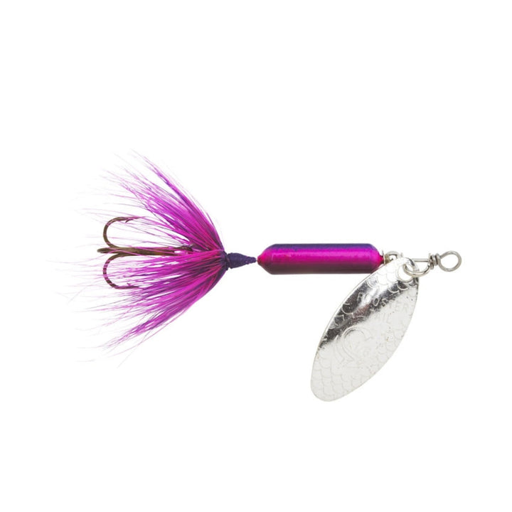 Original Rooster Tail (N-Z)