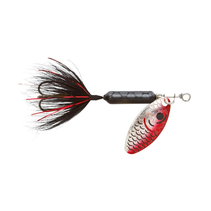 Original Rooster Tail (N-Z)