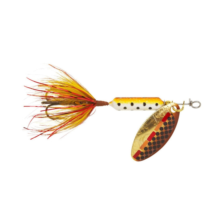 Original Rooster Tail (N-Z)