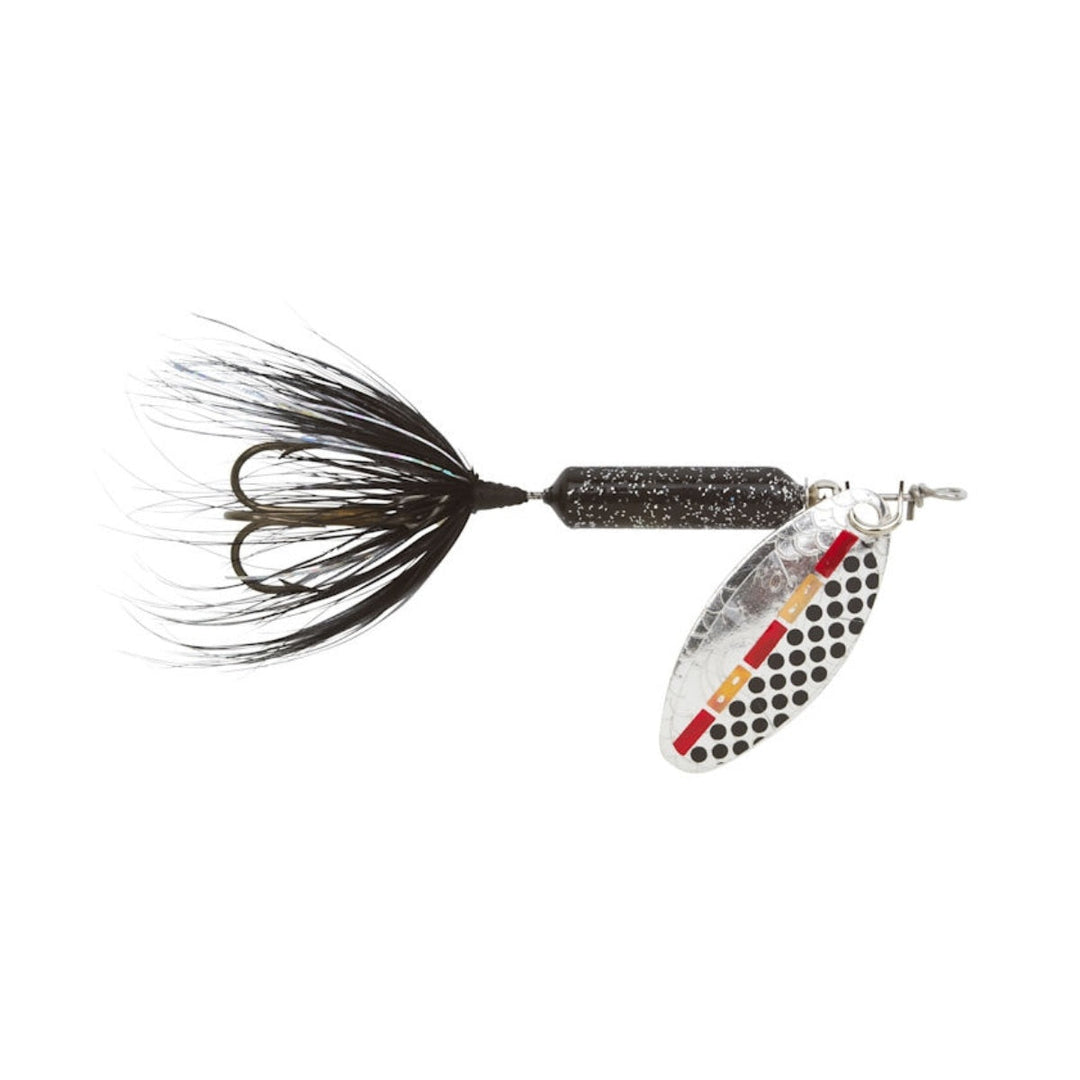 Original Rooster Tail (N-Z)