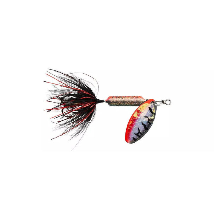 Original Rooster Tail (N-Z)