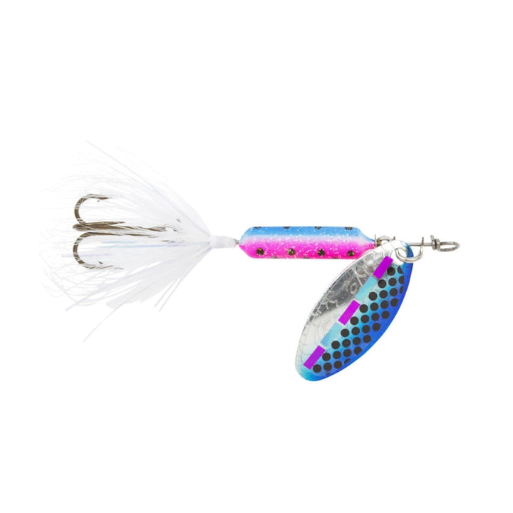Original Rooster Tail (N-Z)