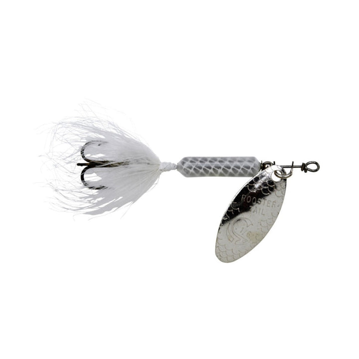 Original Rooster Tail (N-Z)