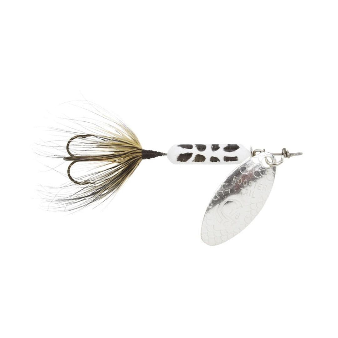 Original Rooster Tail (N-Z)