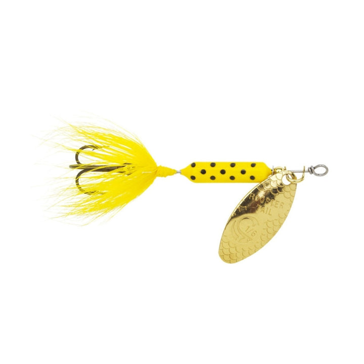 Original Rooster Tail (N-Z)