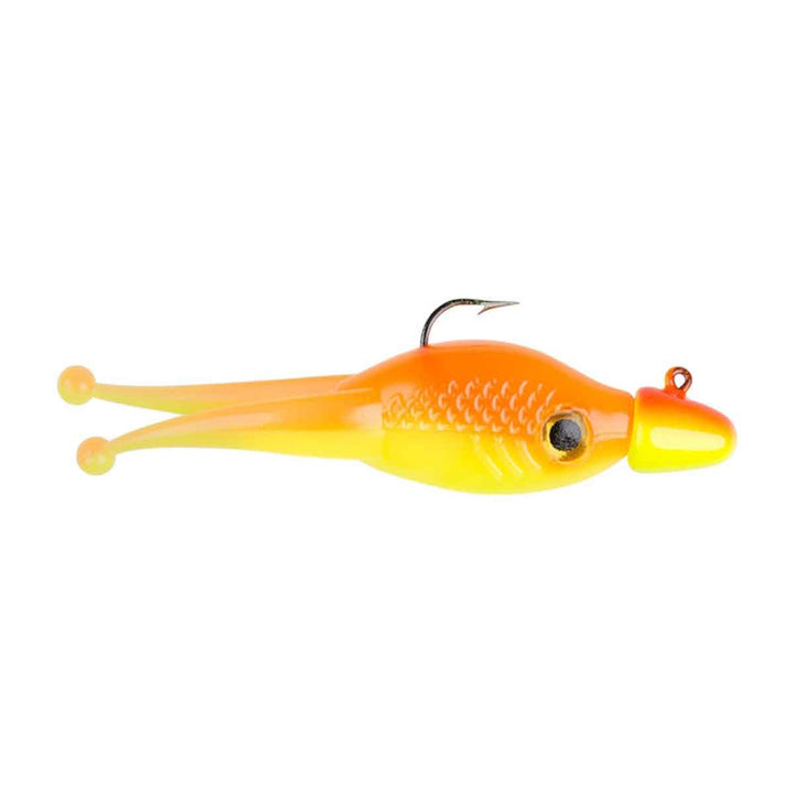 Strike King Mr. Crappie Scizzor Shad