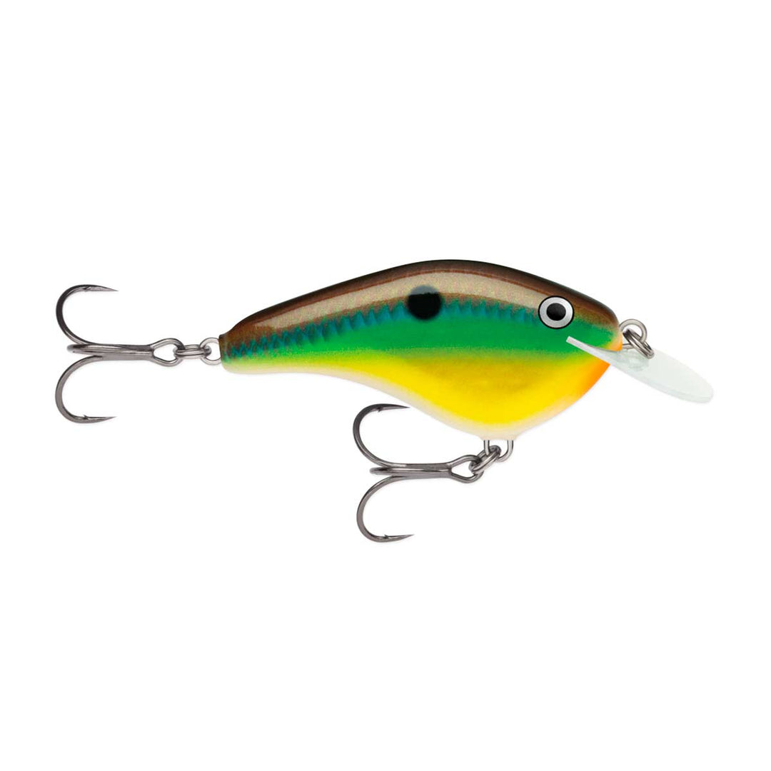 Rapala OG Slim 6