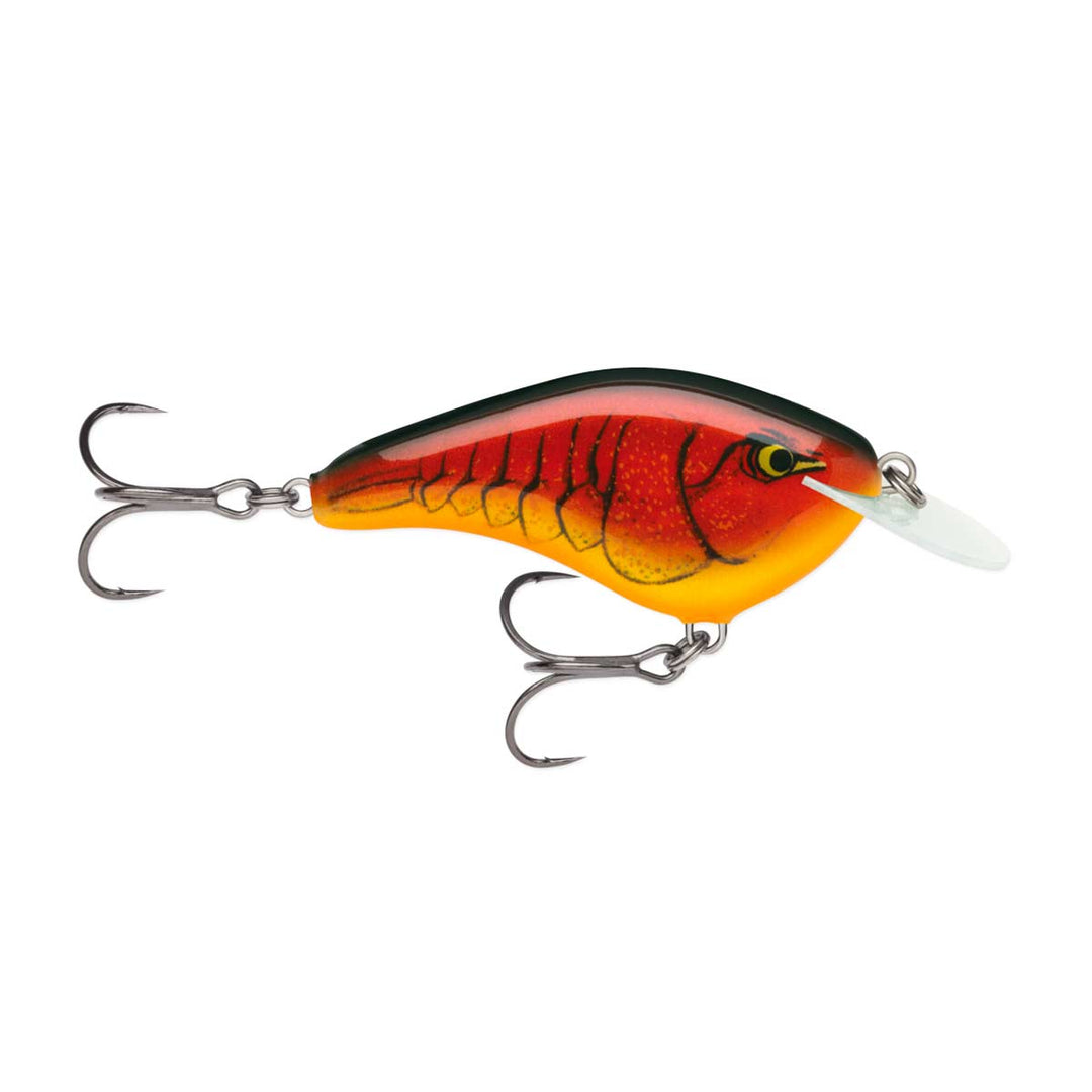 Rapala OG Slim 6