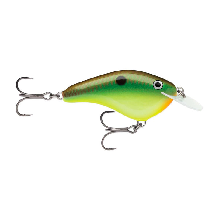 Rapala OG Slim 6