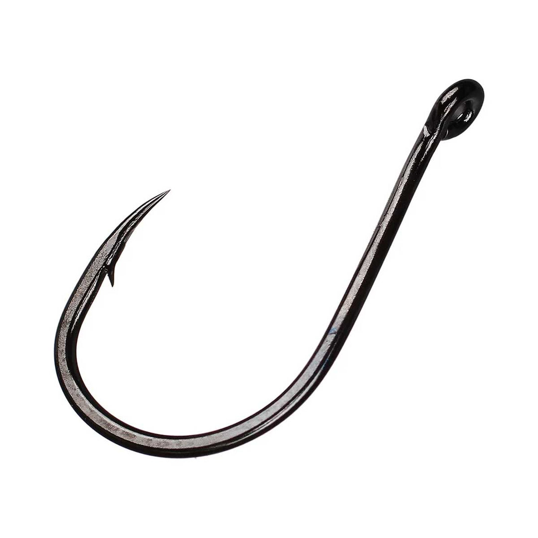 Owner Mosquito Hook black chrome
