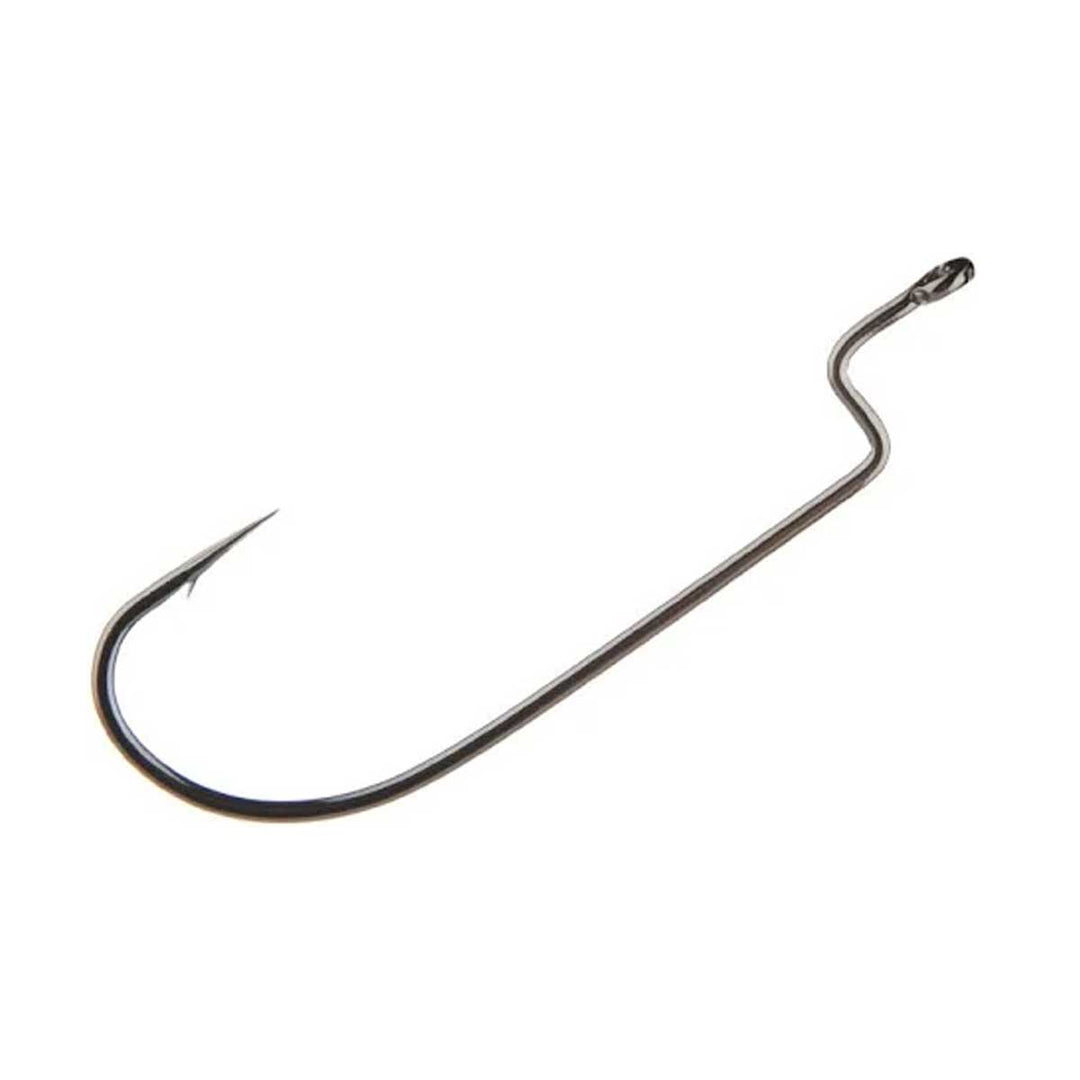Owner Range Roller Jighead – Precision Rolling Action for Finesse Fishing