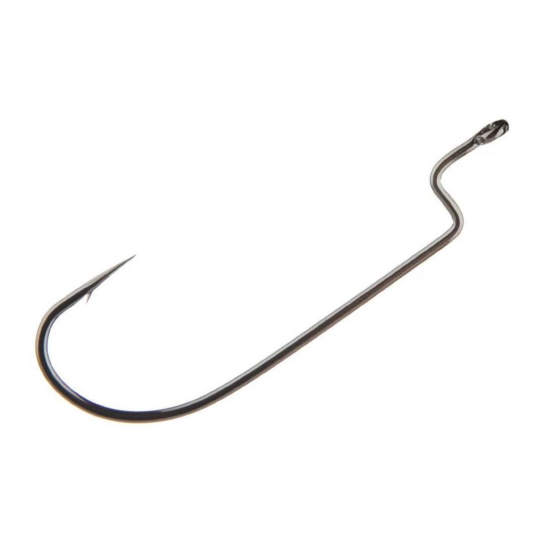 Owner Offset Wide Gap Worm Hook