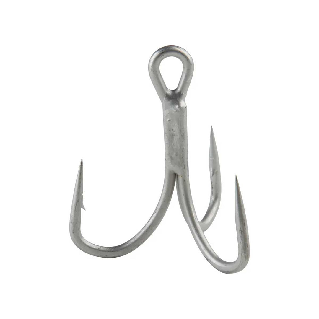 Owner STX-58 Treble Hook – Zo-Wire 3X Strong Super Needle Point Treble Hook
