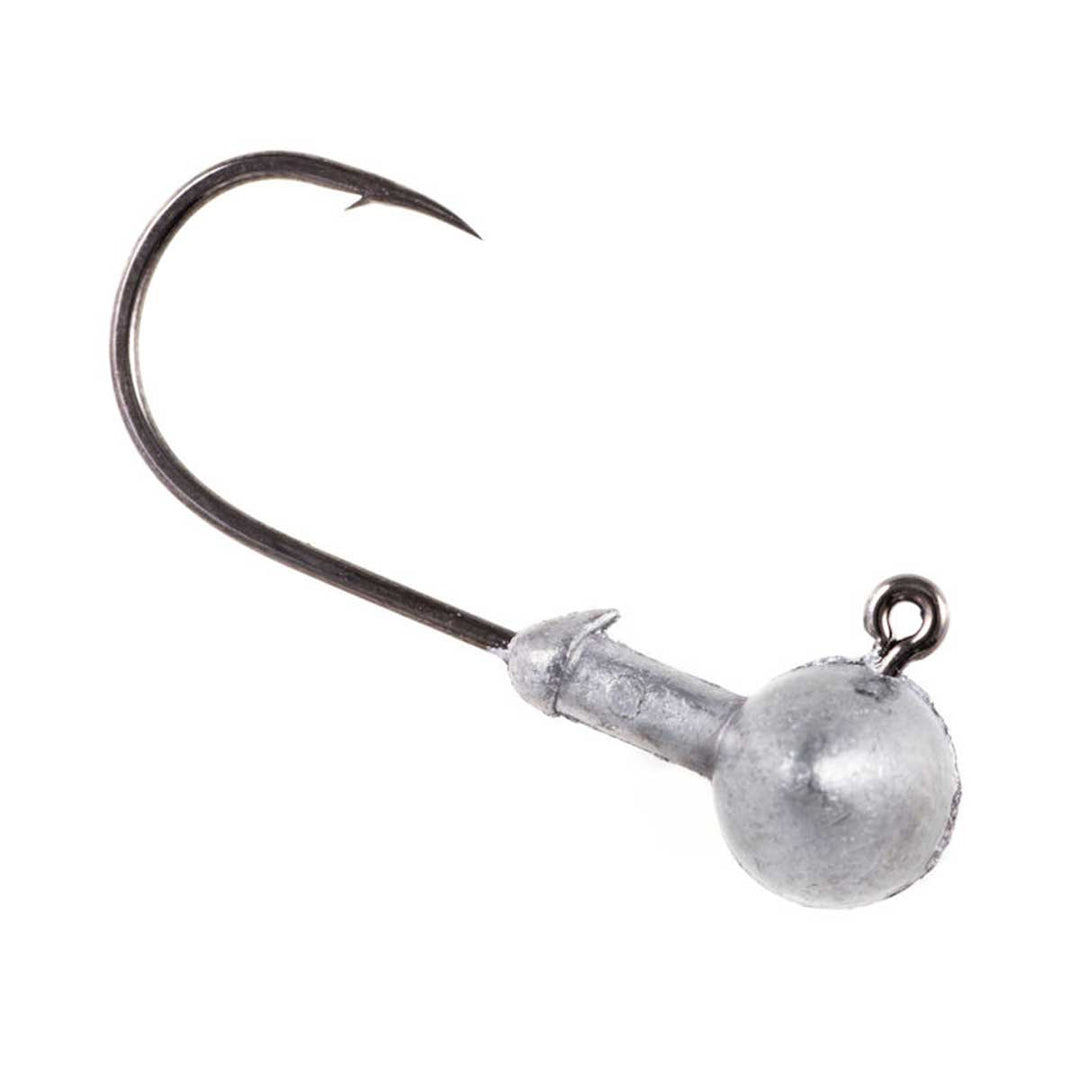Owner Ultrahead Football Head Jighead – Premium Football-Style Jig for Crawfish Imitation