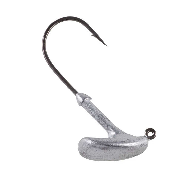 Owner Ultrahead Stand Up Head – Premium Crawfish Imitation Jighead