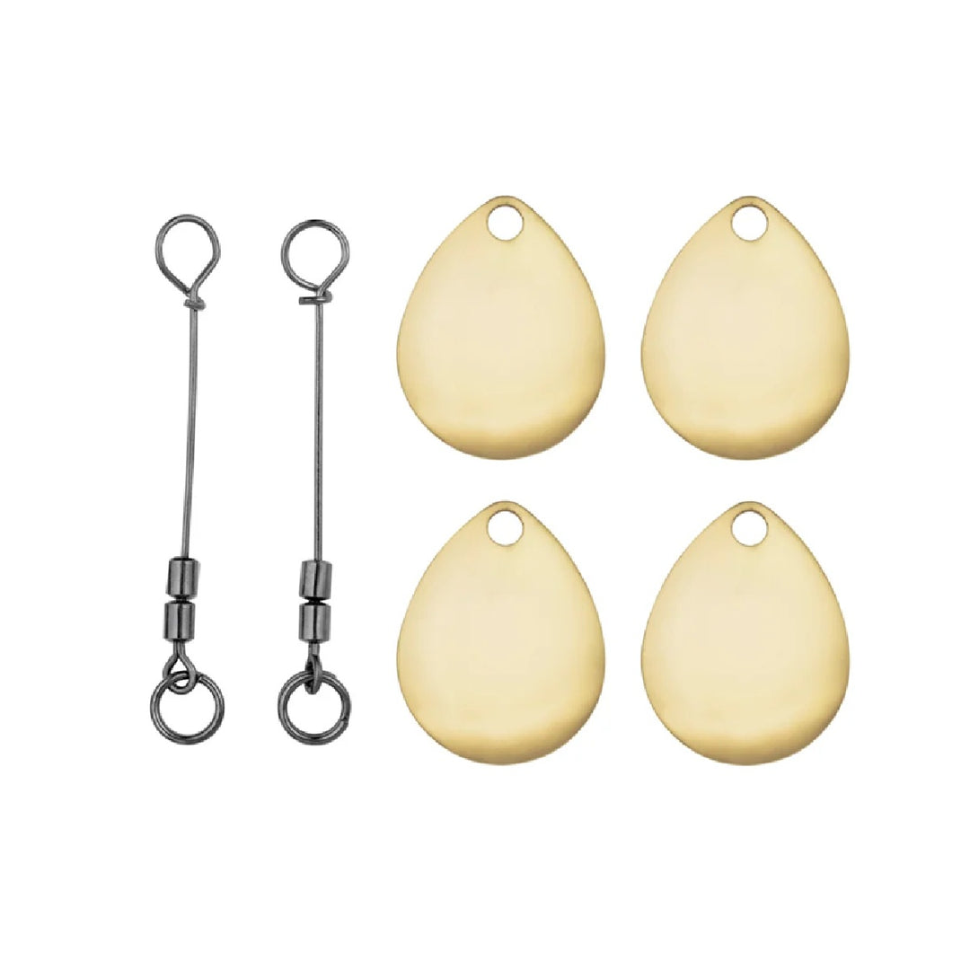 Owner Pro Parts Flashy Swimmer Replacement Kit