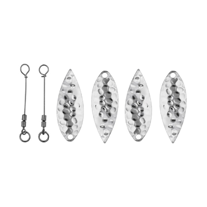 Owner Pro Parts Flashy Swimmer Replacement Kit