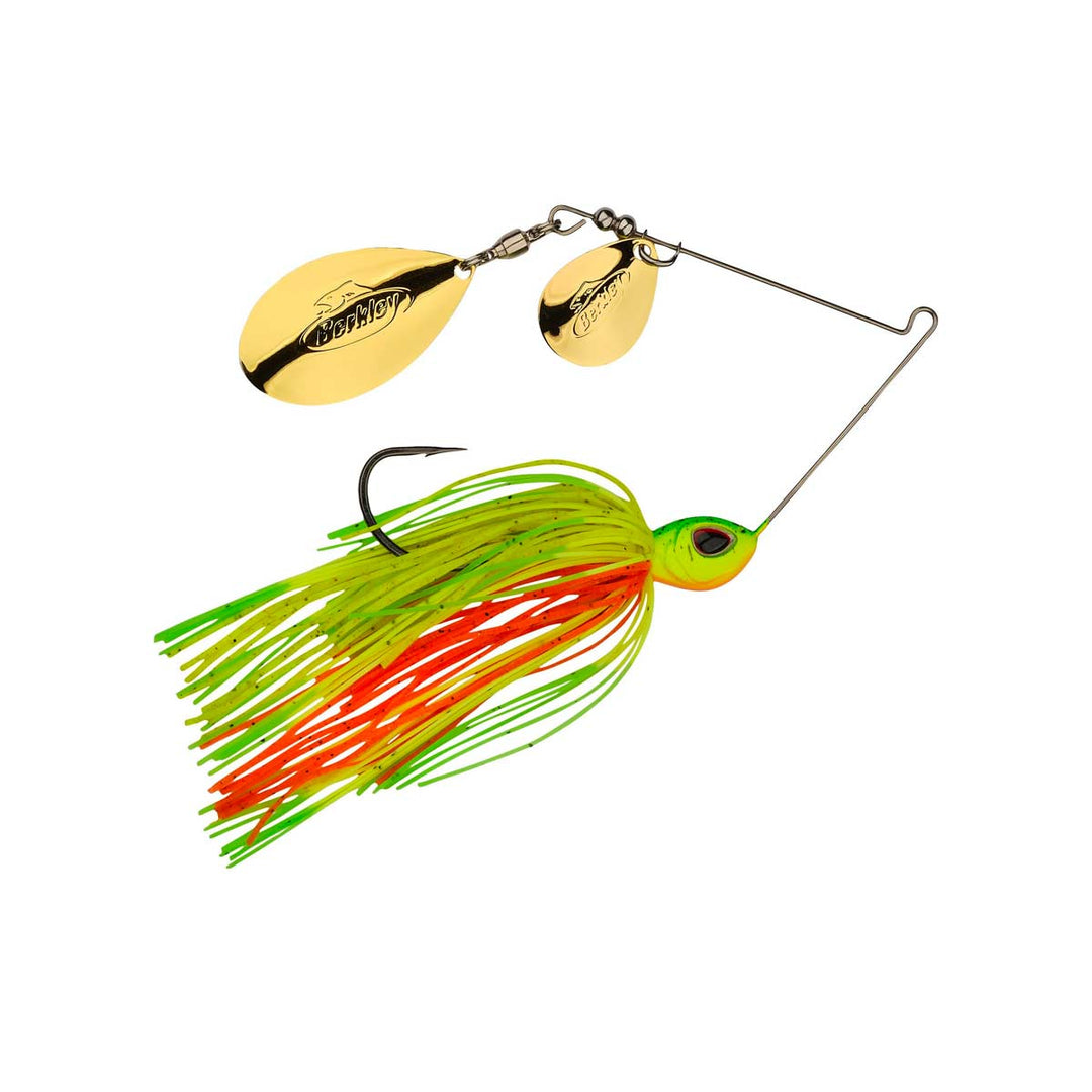 Berkley PowerBlade CW Finesse Spinnerbait