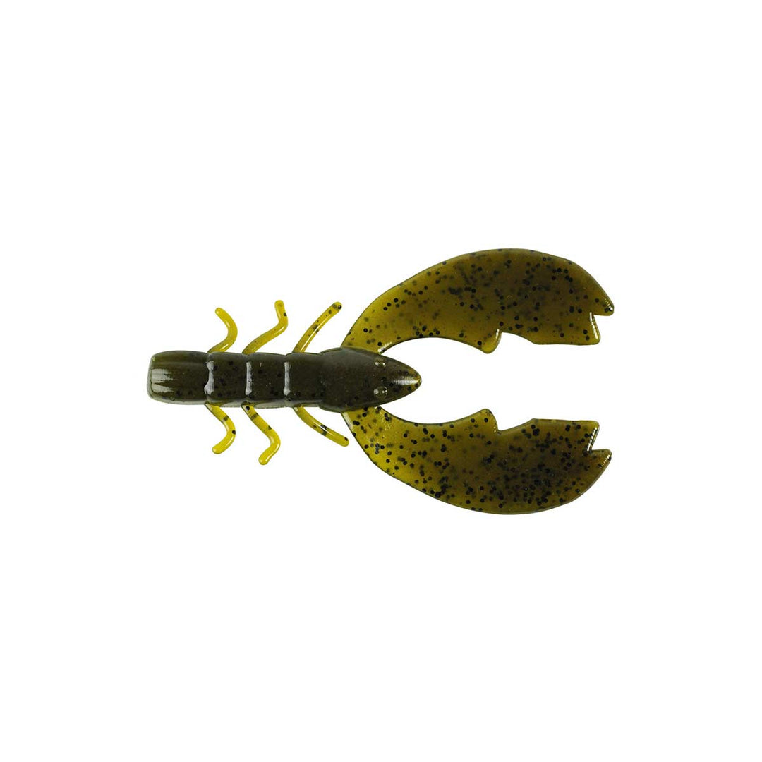 PB Chigger Craw_Green Pumpkin