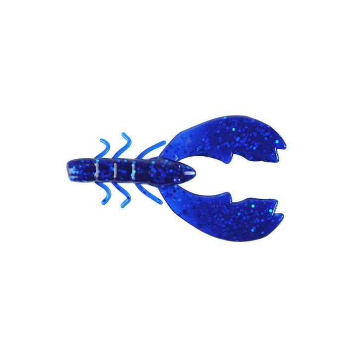 PB Chigger Craw_Sapphire Blue*