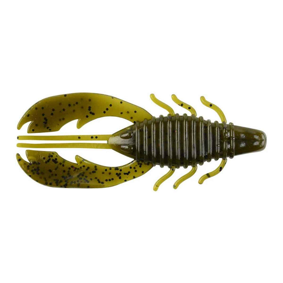 PB Craw Fatty_Green Pumpkin*