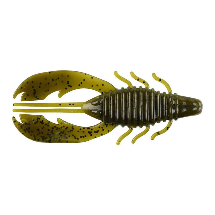 PB Craw Fatty_Green Pumpkin*