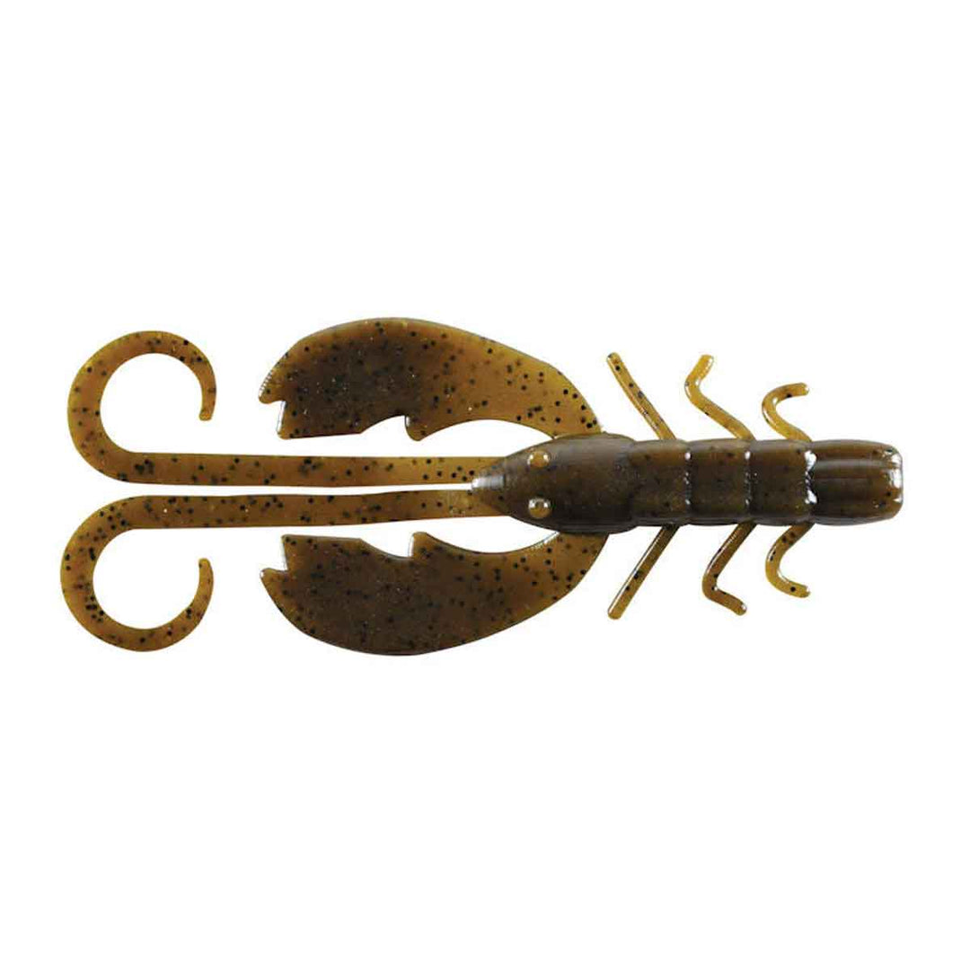 PB Crazy Legs Chigger Craw_Green Pumpkin