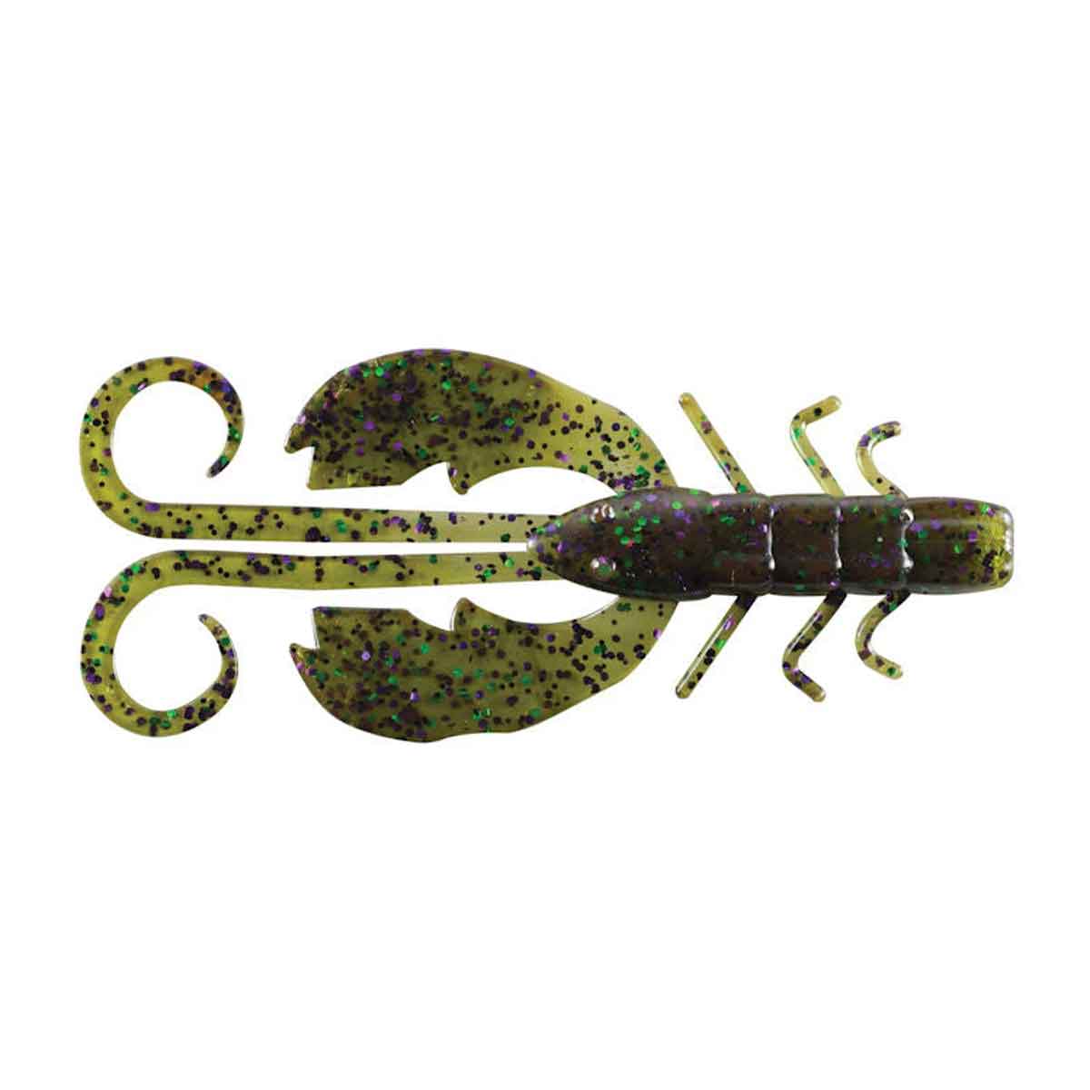 PB Crazy Legs Chigger Craw_Watermelon Candy*