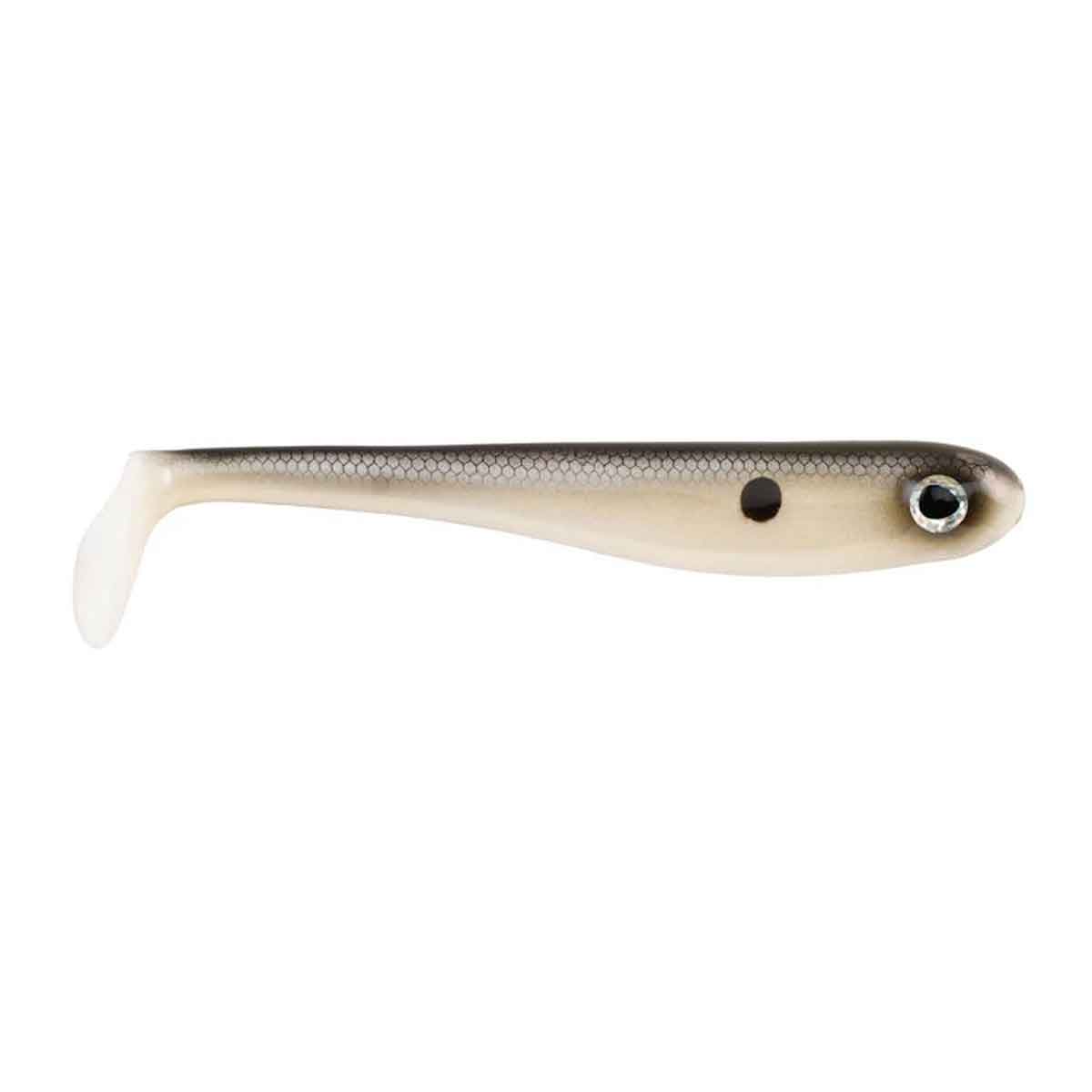 PB Hollow Belly_Bone Shad*