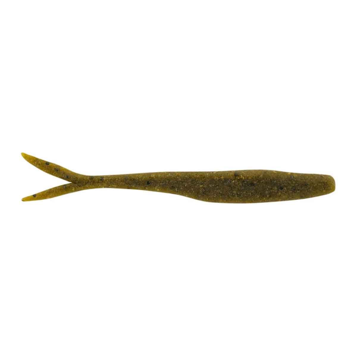 PB MS Flatnose Minnow_Green Pumpkin