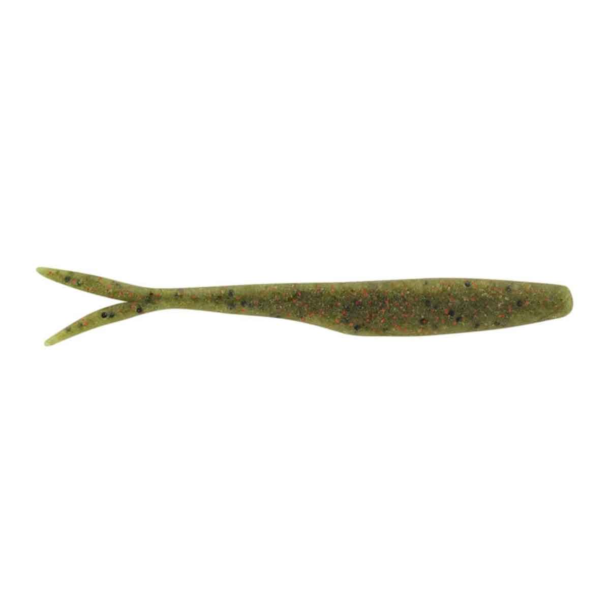 PB MS Flatnose Minnow_Watermelon Red