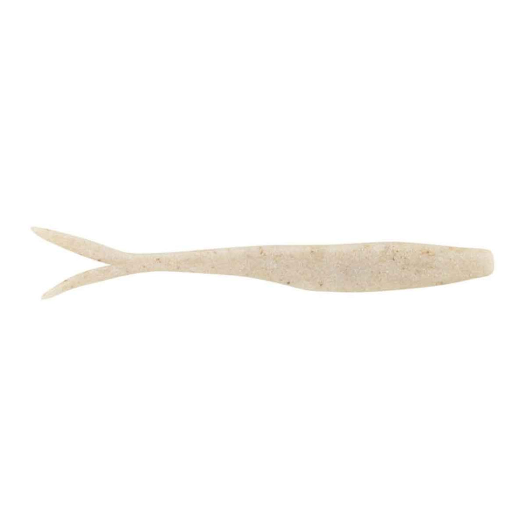 PB MS Flatnose Minnow_White Pearl