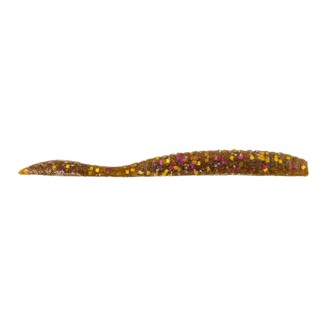 Berkley PowerBait MaxScent Flat Worm