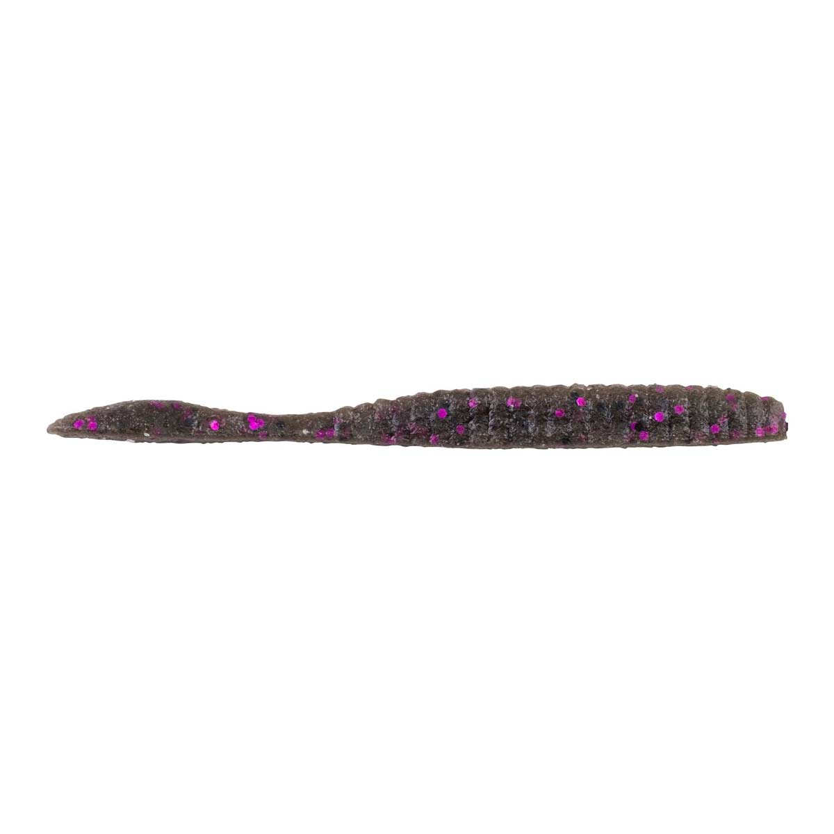 PB MS Flat Worm_Smoke Black Purple